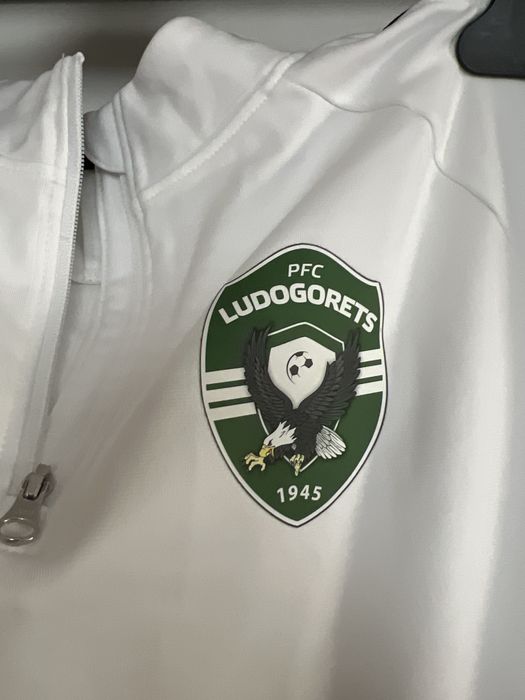 Дамски спортен екип Лудогорец