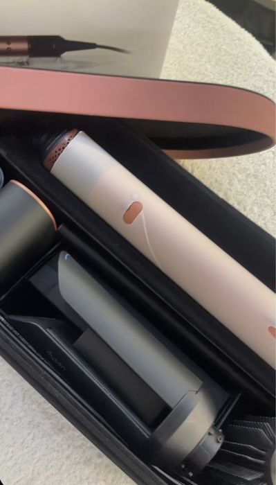 Dyson Airwrap Coanda2x