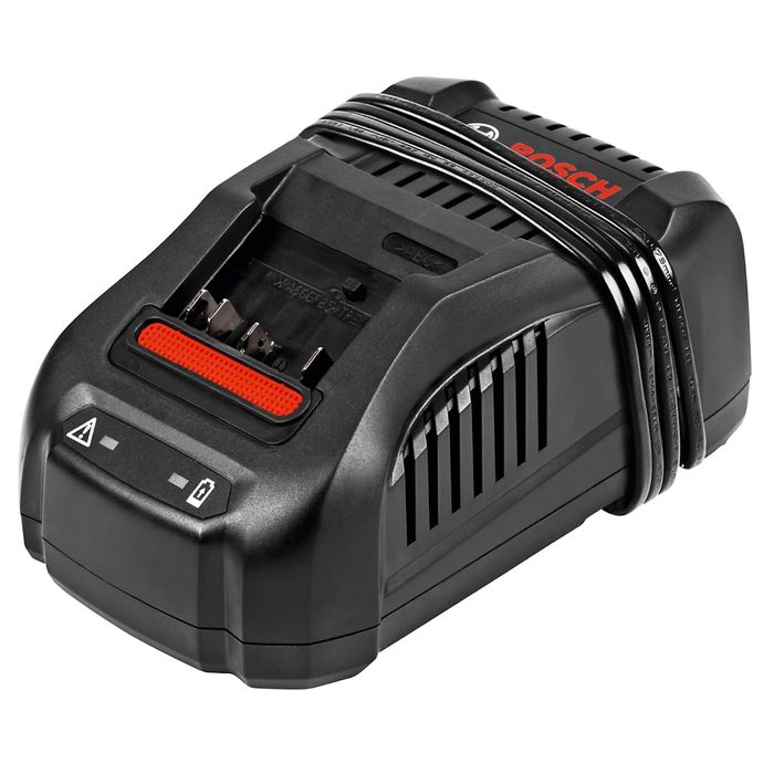 Bosch GAL 1880 fast charger/ бързо зарядно 18V ЧИСТО НОВО НА НАЙ-НИСКА ЦЕНА ВНОС ОТ АНГЛИЯ