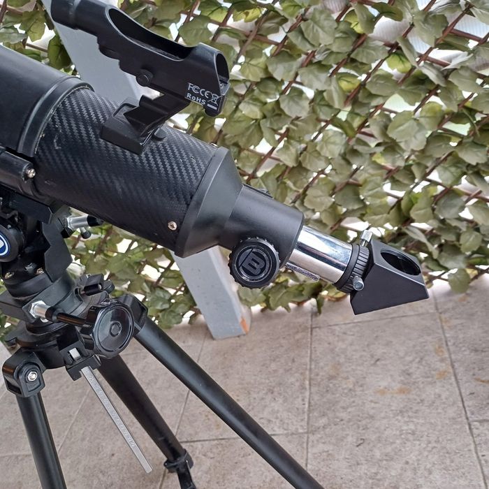 Telescopul Bresser