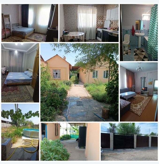 Срочно продам свой дом, от собственника