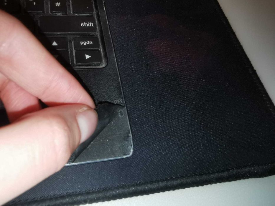 Tastatura pentru tableta lenovo tab yoga 2