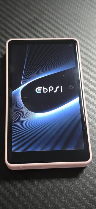 Selfie screen 4.02" Ebpsi C90 (ecran IPS, baterie 1800mA) + telecomanda BT