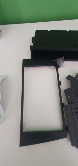 Комплект подмяна аудио система Lexus IS 200/300