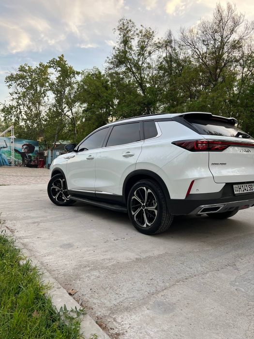 2023 йил кузов холати яхши краска тоза 1 кол хойдалган 2 ой тонировка