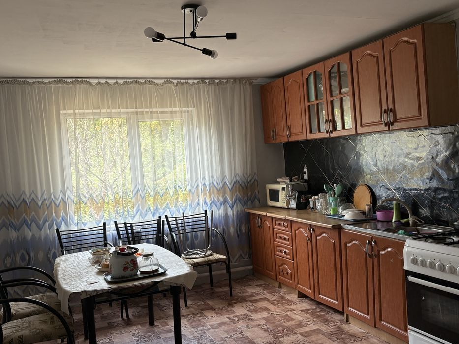 Прдом дом в доль трассы