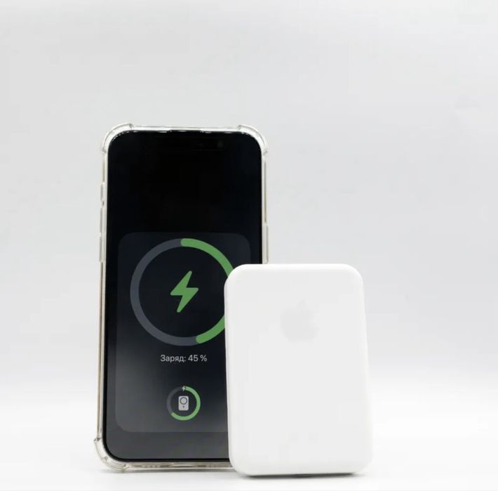 Apple Battery Pack 5000 Стандартный магнит