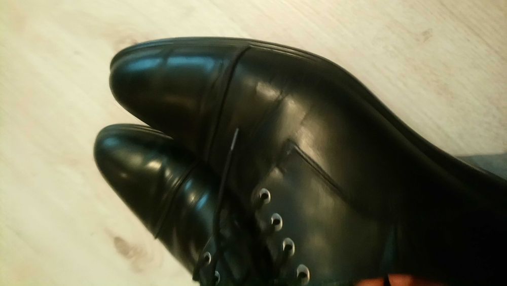 Мъжки оригинални обувки Armani