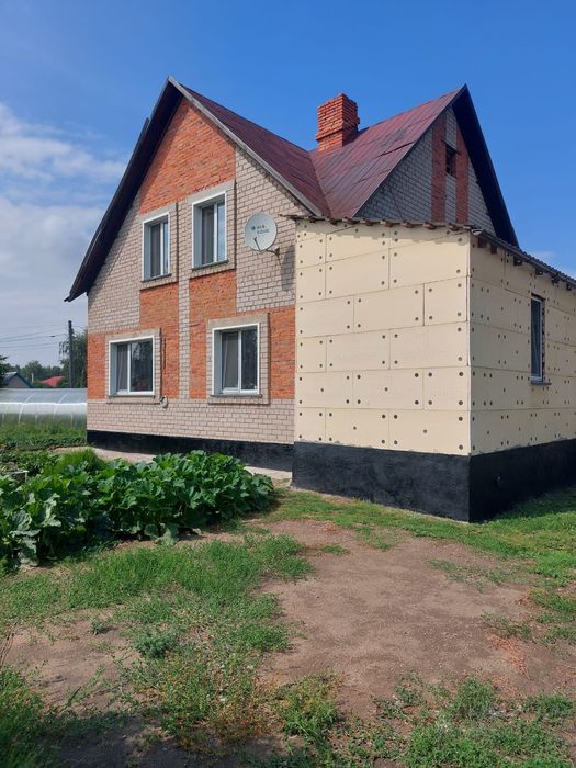 СРОЧНО! Продам дом в Бишкуле