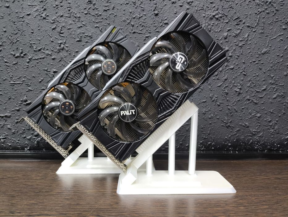 Palit RTX2070 8Gb GDDR6
