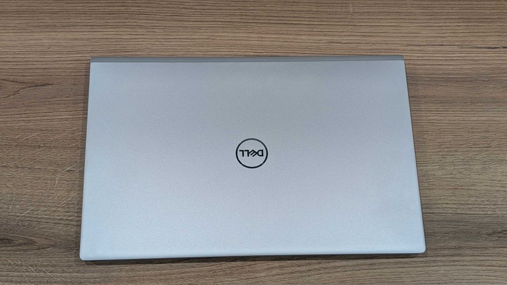 Dell Inspiron 5505 8GB RAM 512GB Ryzen 7
