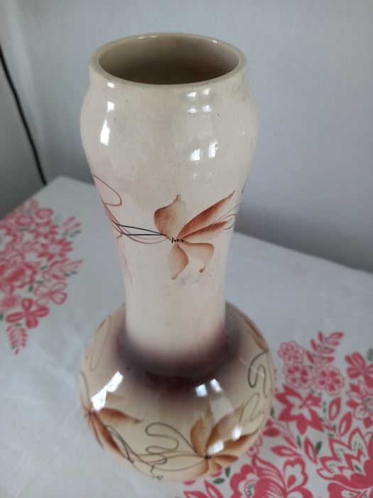 Вазы советского времени