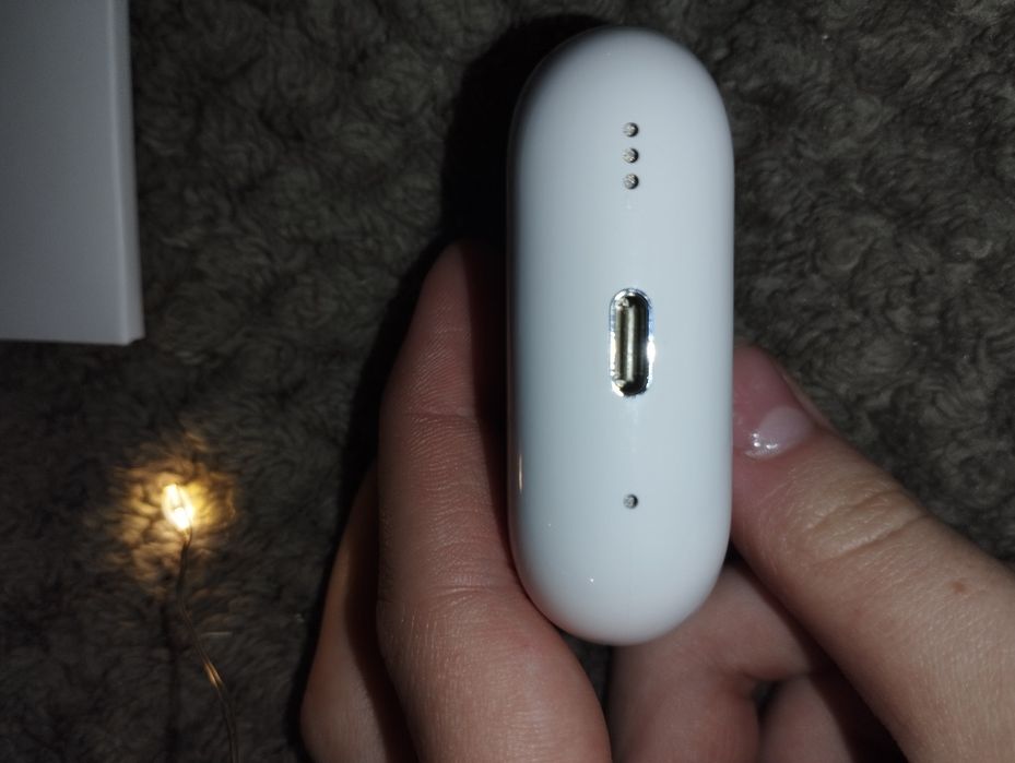 Наушники AirPods pro