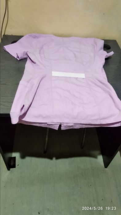 продам медицинский  форму  80 ты