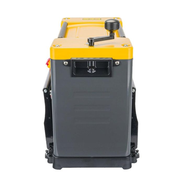 Aparat pentru rindeluit stationar, abric, putere 2000 W, Powermat
