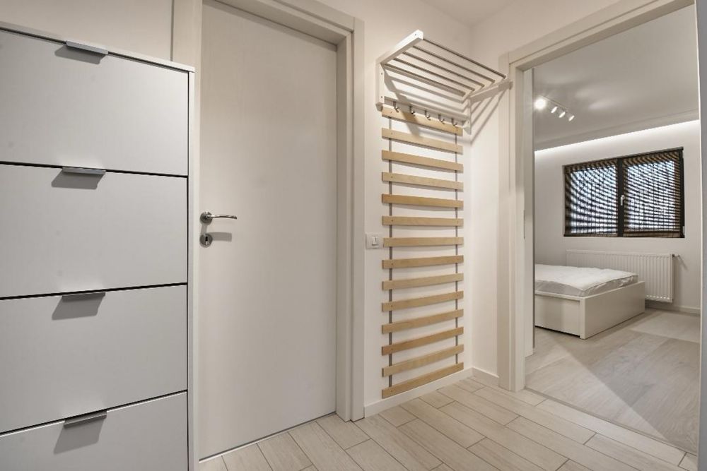 Dristor 2 camere