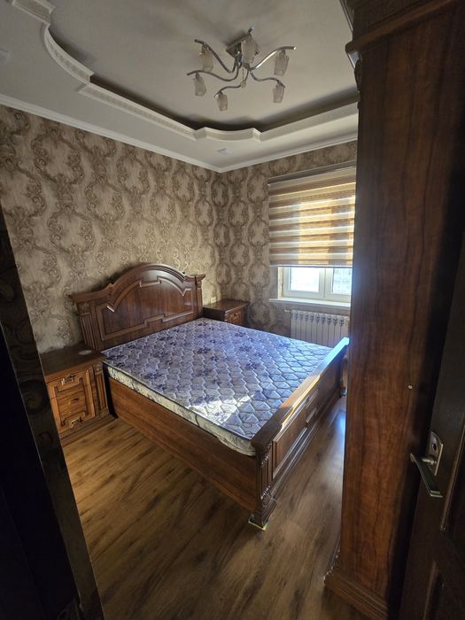 Аренда сергели 6, 3 ком зади мерос тойхона