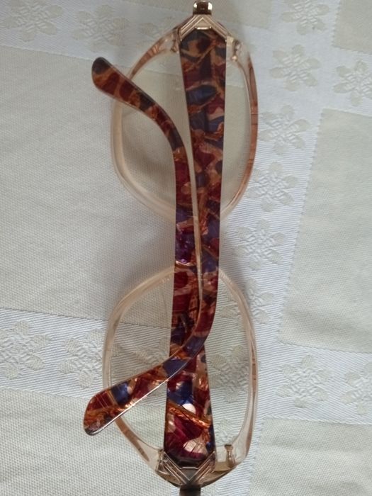 Ochelari Valentino autentici V 179416 impecabili