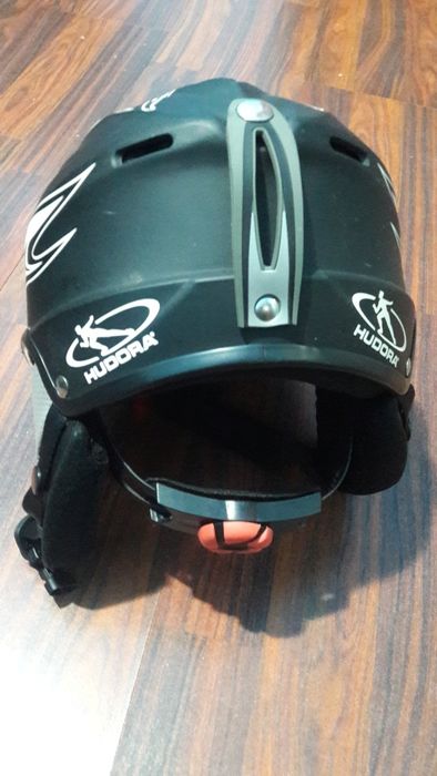 Casca Hudora ski, moto