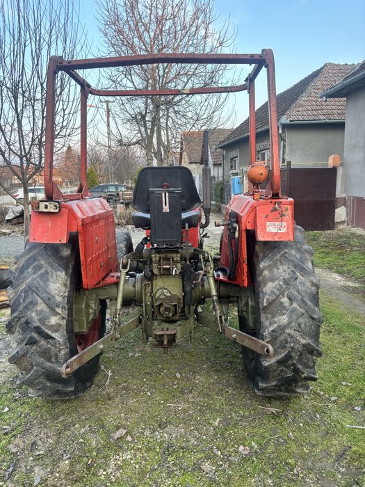 De vanzare tractor carraro