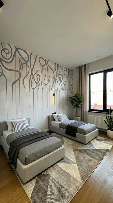 Юнусободда эксклюзив 5 хонали уйлар | Ёнма-ён | Ҳужжатлари тайёр!