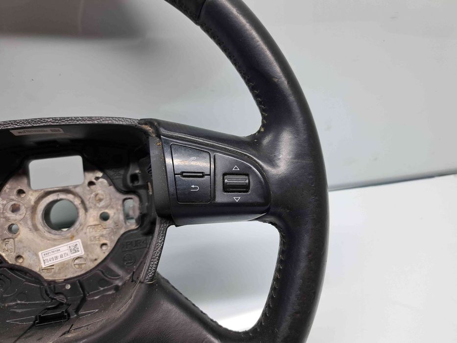 Volan Skoda Superb II Combi (3T5) [Fabr 2009-2015] 3T0419091AB