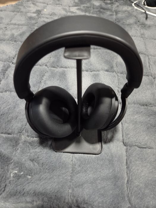 Căști Phillips TAH8000EBK/00