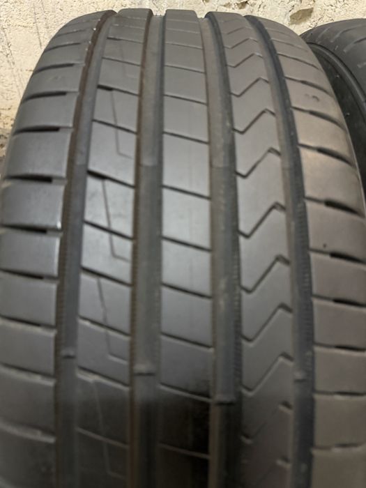 205/55/16 Hankook 2бр дот24