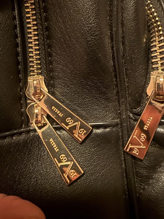 Дамска раница Versace