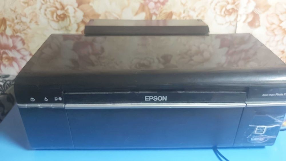 Принтер Epson Р50