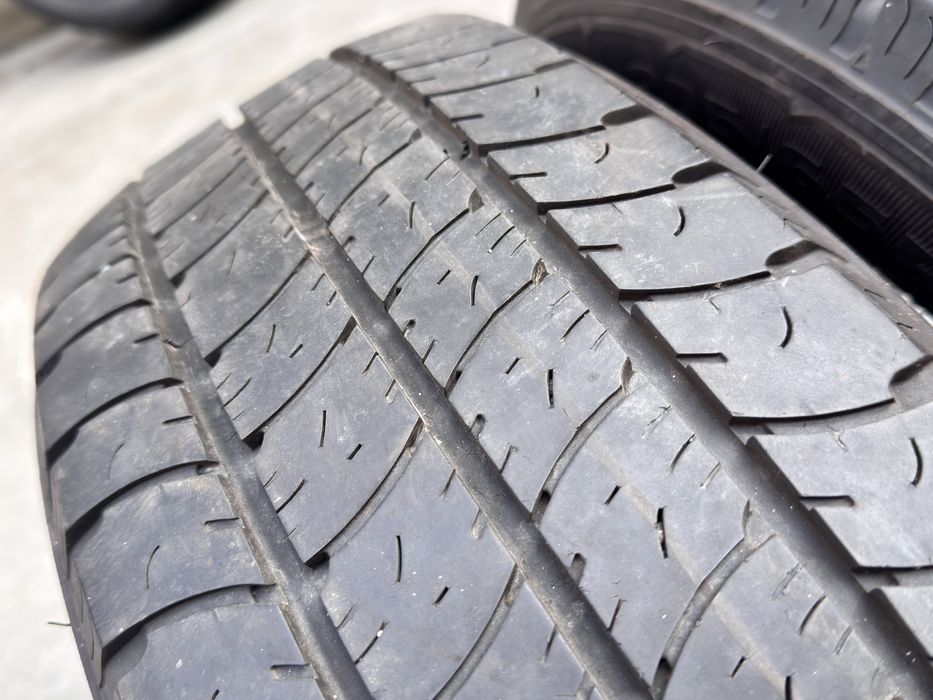 205/65/R16C Goodiyear CargoMaraton 2бр летни бус