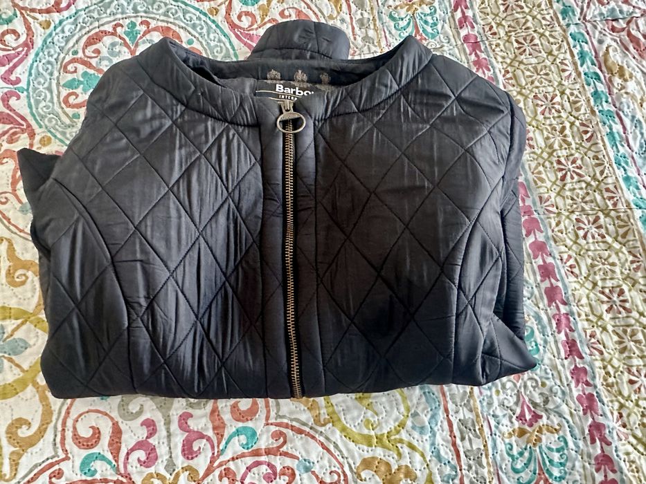 Barbour- дамско яке