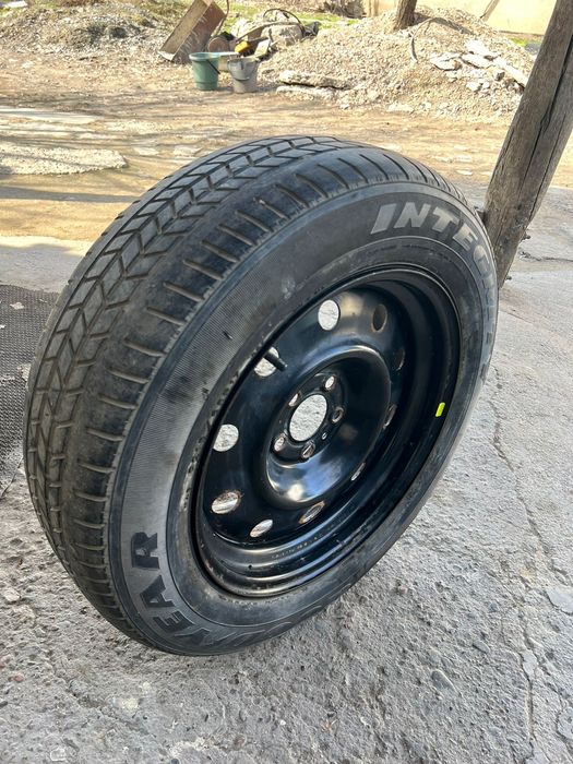 Покрышка       дисками    летни                    хорошем