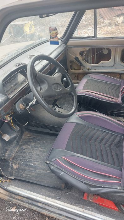 Ваз  копейку 0001