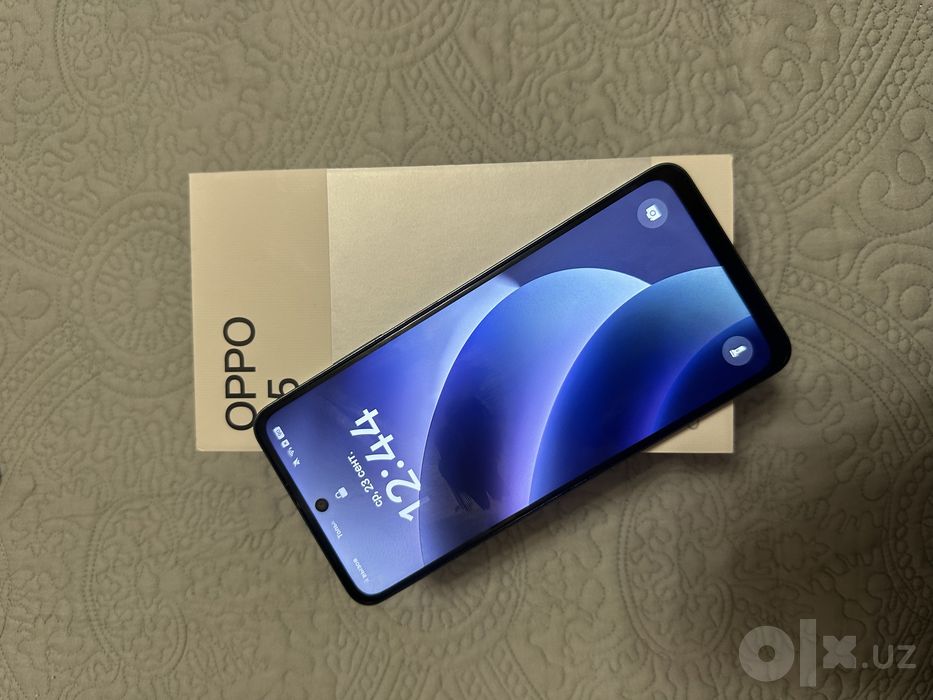 Oppo A5 telefon b/u