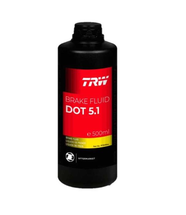 Lichid frana moto / atv Motul / TRW