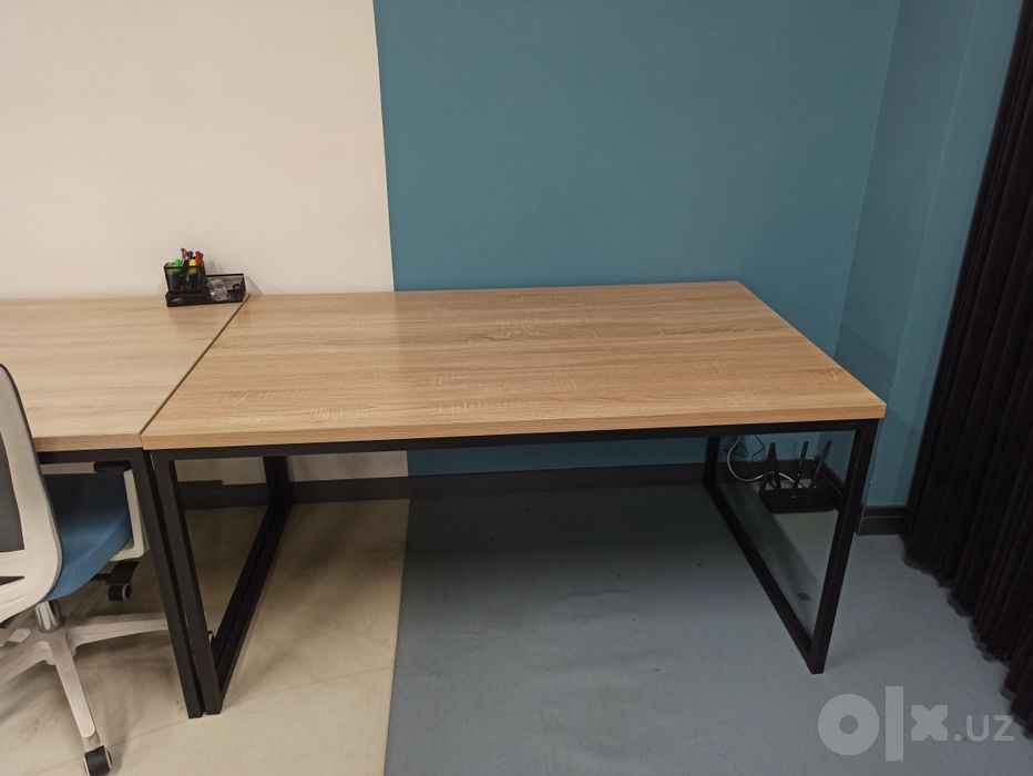 Loft stol, 3 ta sotiladi