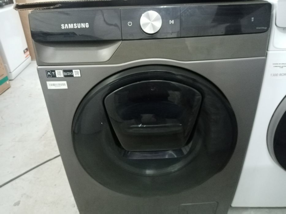 Mașina de spălat Samsung cu uscare 9/6kg