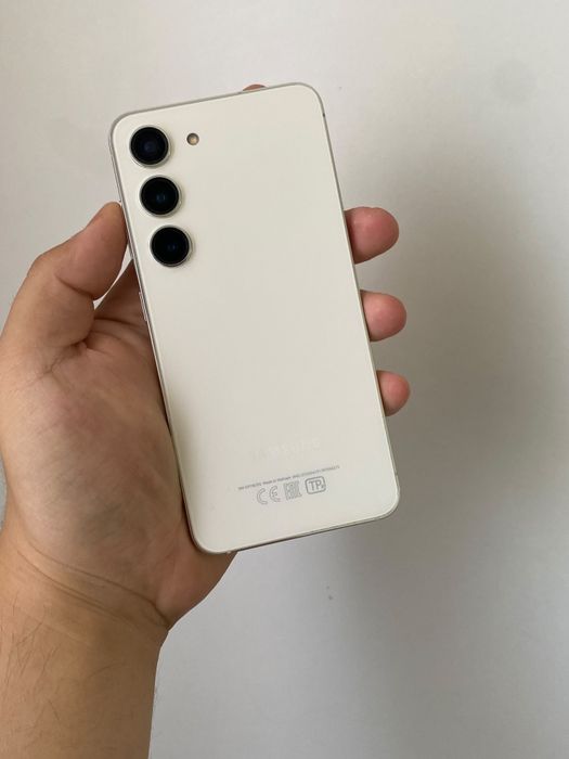 Samsung Galaxy S23 8/128гб