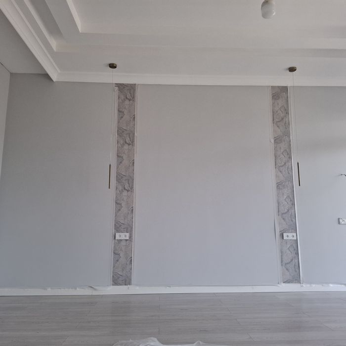 Ремонт квартир под ключ