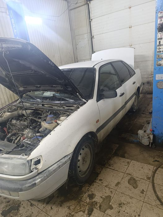 Продам passat b4