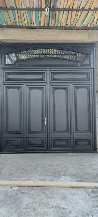 Сфатли дарвозалар танланг сфатига кафолат арзон келишган холда