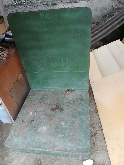 De vânzare cantar 550 kg