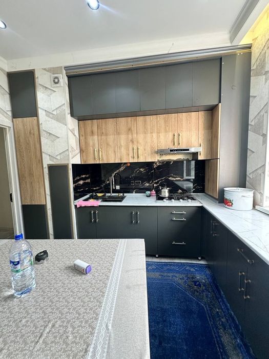 Аренда квартира Яшнобод Олмос Nais Villas 3/6/12