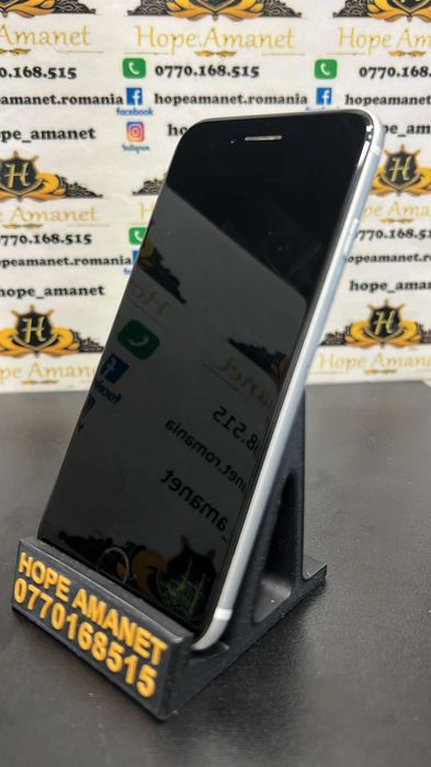 Hope Amanet P3 IPHONE SE 2 64GB / BAT 100%