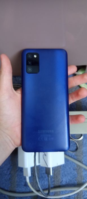 Продам Samsumg a03s
