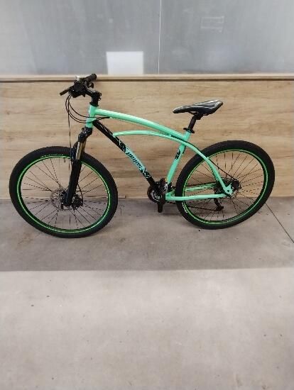 Bicicletă Pegas 27.5 - produs resigilat - (SecondHand) Decathlon