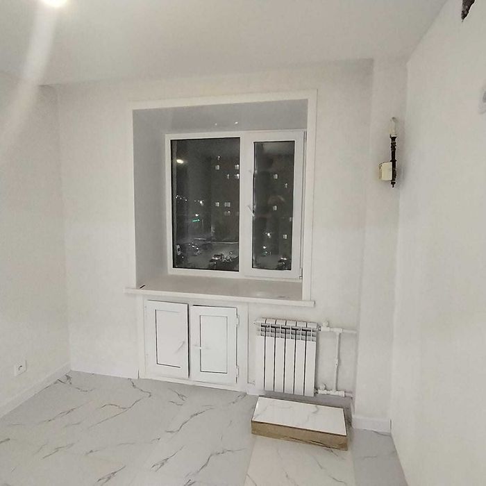 Продается 3 комн квартира Васильковский,10