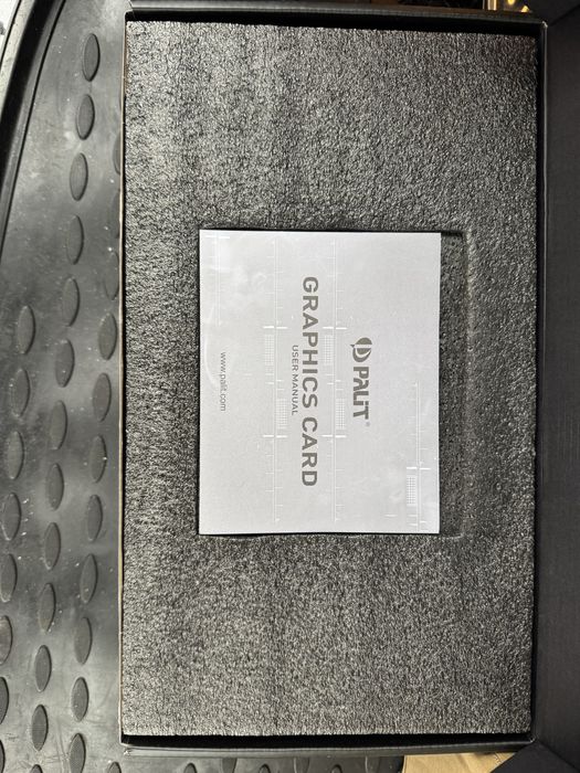 Видеокарта 3080 PALIT (б/у)