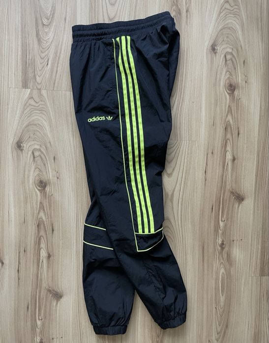 ADIDAS / мъжки спортен панталон/долница XS